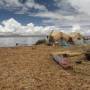 Pérou - Uros small Island