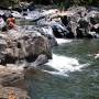 Australie - crystal falls