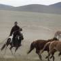 Mongolie - 