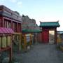 Mongolie - Temple Duwkhon 