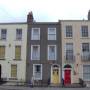 Irlande - Berkeley Street