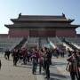 Chine - Cite interdite