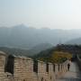 Chine - Muraille de Chine - Mutanyu