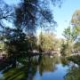 Argentine - parc sinquiemento