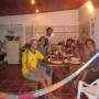 Colombie - derniere soirée en Colombie