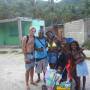 Venezuela - famille avec qui j