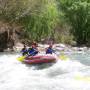 Argentine - Rafting sur le Rio Autel 3