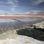 Bolivie - Laguna Colorada