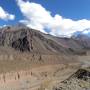 Argentine - Les Andes