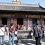 Chine - Pagode de l