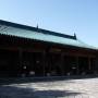 Chine - Grande Mosquee de Xian
