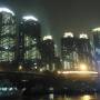 Chine - Vue depuis le bateau sur Chongqing