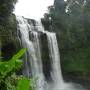 Laos - Plateau de Bolaven