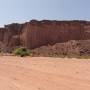 Argentine - Canyon de Talampaya 2