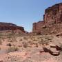 Argentine - Quebrada de Talampaya