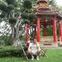 Thaïlande - Lumpini Park