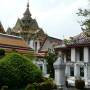 Thaïlande - wat pho