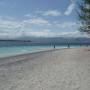 Indonésie - Gili Trawangan