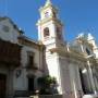 Argentine - La cathédrale de Salta