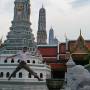 Thaïlande - Palais Royal