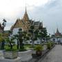 Thaïlande - Palais Royal