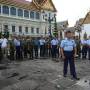 Thaïlande - Palais Royal