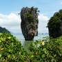 Thaïlande - james bond island