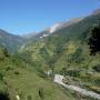 Inde - Treck du Sanctuaire des Annapurnas