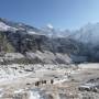 Inde - Treck du Sanctuaire des Annapurnas