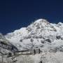 Inde - Treck du Sanctuaire des Annapurnas