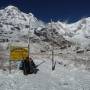 Inde - Treck du Sanctuaire des Annapurnas