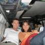 Laos - Dans le bus