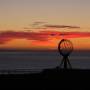 Norvège - Nordkapp