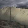 Bolivie - huellas de dinosaurios