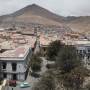 Bolivie - Potosi - cerro Rico