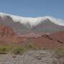 Argentine - Quebrada de Cafayate