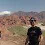 Argentine - Quebrada de Cafayate