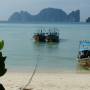 Thaïlande - KOH PHI PHI