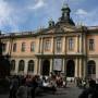 Suède - Stockholm - Grande Place (Gamla Stan)