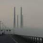 Danemark - Malmö - Pont Øresundsbron