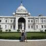 Inde - victoria memorial