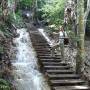 Laos - Kang Si Water fall