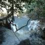 Laos - Kang Si Water fall