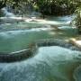 Laos - Kang Si Water fall