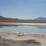 Bolivie - Laguna celeste