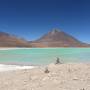 Bolivie - Volcan Uturuncu