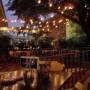 USA - terrasse du Bubba gimp