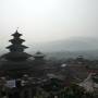 Népal - Bakhtapur