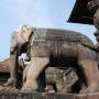 Népal - Bakhtapur