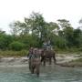 Népal - Chitwan